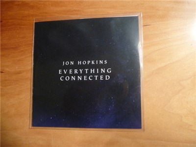 Jon Hopkins - Everything Connected download mp3 flac