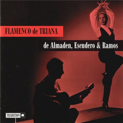 De Almaden, Escudero, Ramos - Flamenco De Triana download mp3 flac