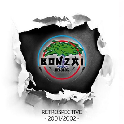 Various - Bonzai Records - Retrospective 2001/2002 download mp3 flac