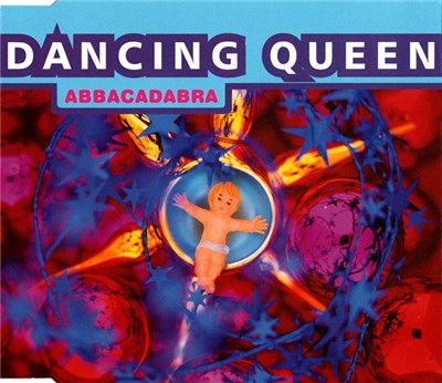 Abbacadabra - Dancing Queen download mp3 flac