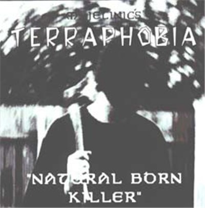 Terraphobia - Natural Born Killer download mp3 flac