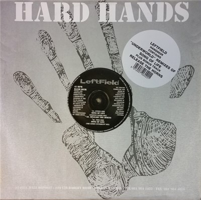 Leftfield - Song Of Life download mp3 flac