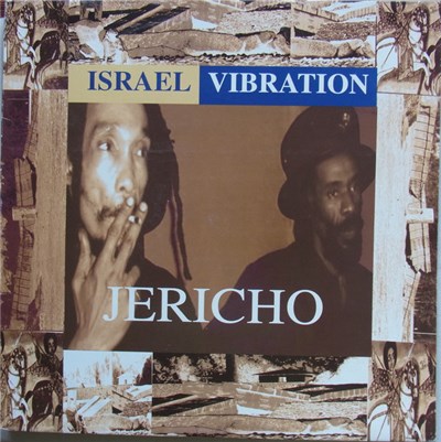 Israel Vibration - Jericho download mp3 flac