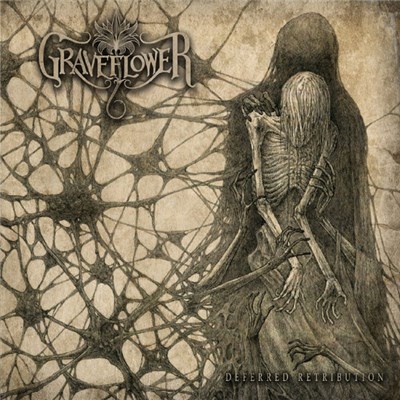 Graveflower - Deferred Retribution download mp3 flac