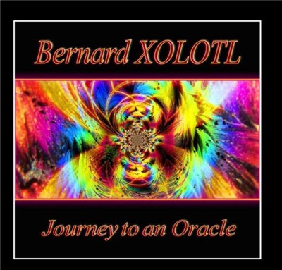 Bernard Xolotl - Journey To An Oracle download mp3 flac