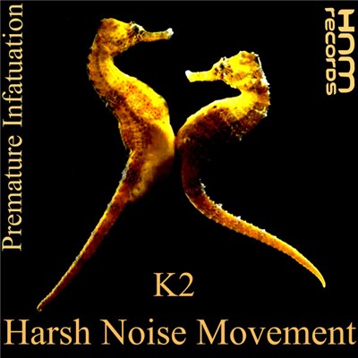 K2 / Harsh Noise Movement - Premature Infatuation download mp3 flac