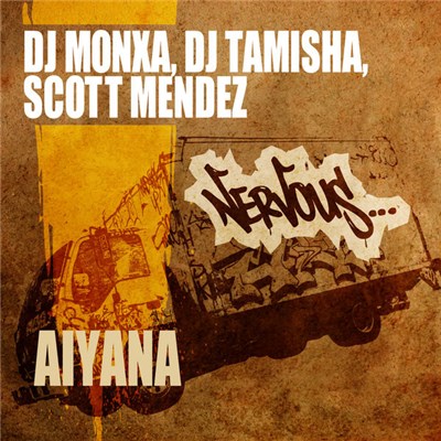DJ Monxa, DJ Tamisha, Scott Mendez - Aiyana download mp3 flac