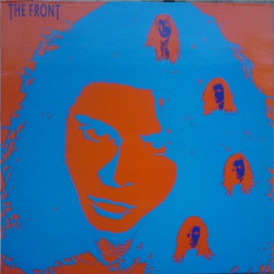 The Front - The Front download mp3 flac