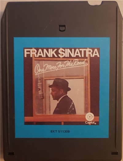 Frank Sinatra - One For The Road download mp3 flac