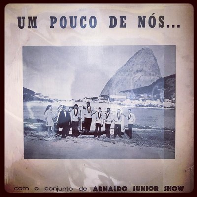 Arnaldo Junior Show - Um Pouco de Nós... download mp3 flac