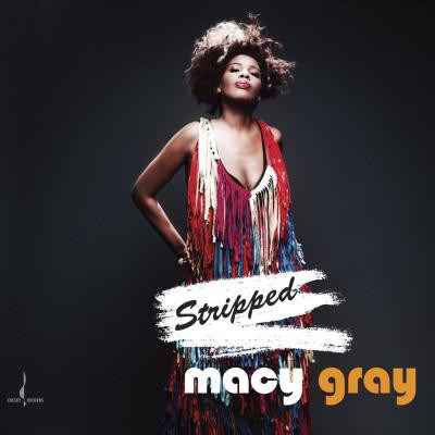 Macy Gray - Stripped download mp3 flac
