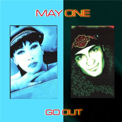 May One - Go Out download mp3 flac