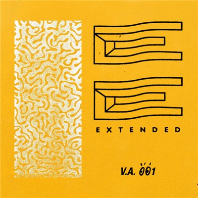 Various - Extended Records VA 001 download mp3 flac