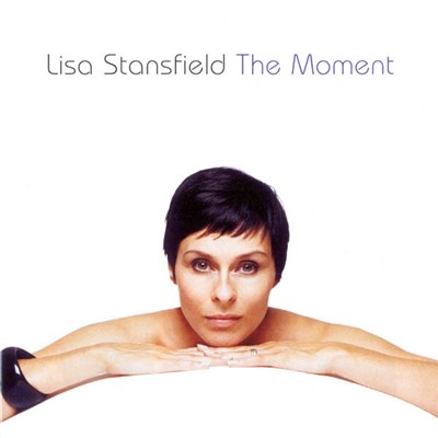 Lisa Stansfield - The Moment download mp3 flac