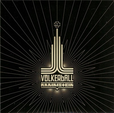 Rammstein - Völkerball download mp3 flac