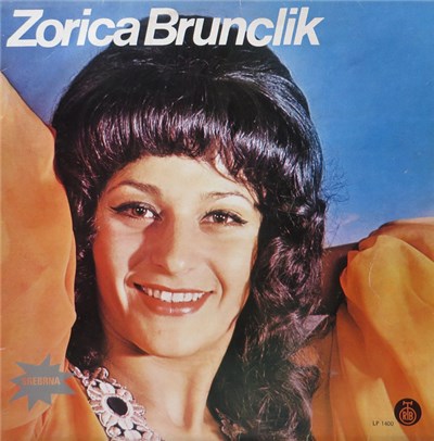 Zorica Brunclik - Ne Daj Da Nas Rastave download mp3 flac