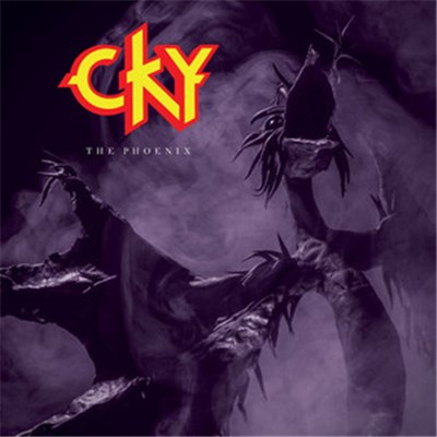 CKY - The Phoenix download mp3 flac