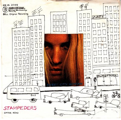 Stampeders - Sweet City Woman download mp3 flac