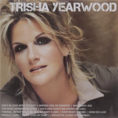 Trisha Yearwood - Icon download mp3 flac