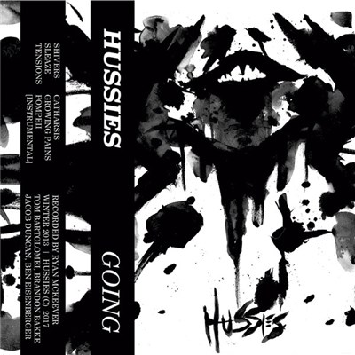 Hussies - Going download mp3 flac