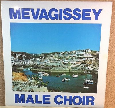 Mevagissey Male Choir - Mevagissey Male Choir download mp3 flac