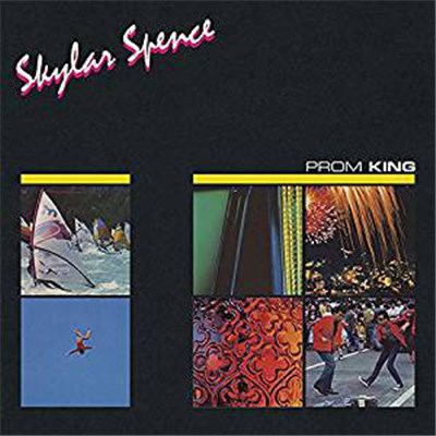 Skylar Spence - Prom King download mp3 flac
