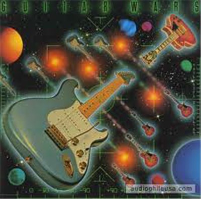 Various - Guitar Wars download mp3 flac