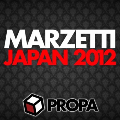 Marzetti - Japan 2012 download mp3 flac