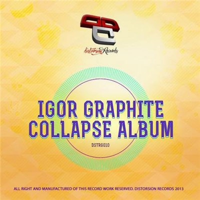 Igor Graphite - Collapse download mp3 flac