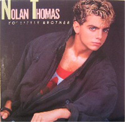 Nolan Thomas - Yo' Little Brother download mp3 flac