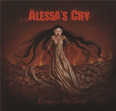 Alessa's Cry - Escape To The Dark download mp3 flac