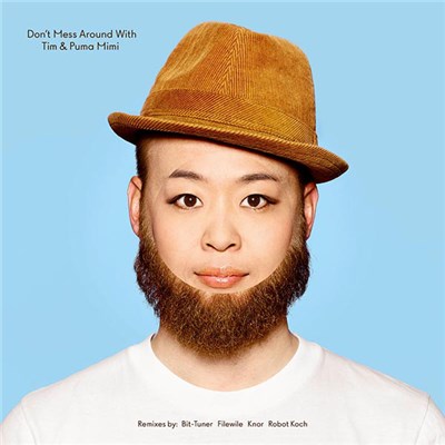 Tim & Puma Mimi - Don't Mess Around With download mp3 flac