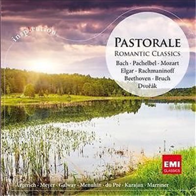 Various - Pastorale - Romantic Classics download mp3 flac