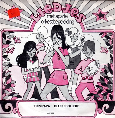 Unknown Artist - Trimpapa - Ollekebolleke download mp3 flac