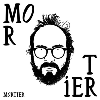 Mortier - Mortier download mp3 flac