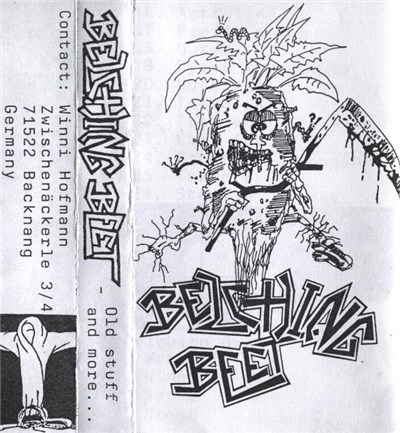 Belching Beet - Old Stuff And More... download mp3 flac