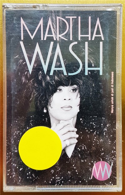 Martha Wash - Martha Wash download mp3 flac