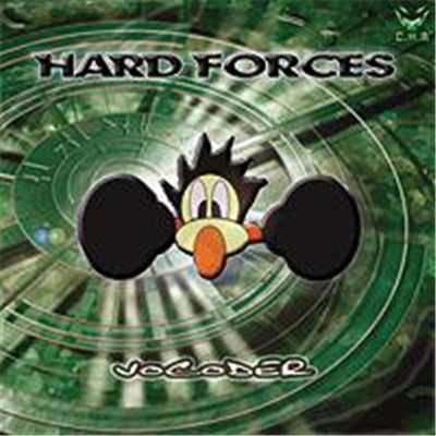 Hard Forces - Vocoder download mp3 flac