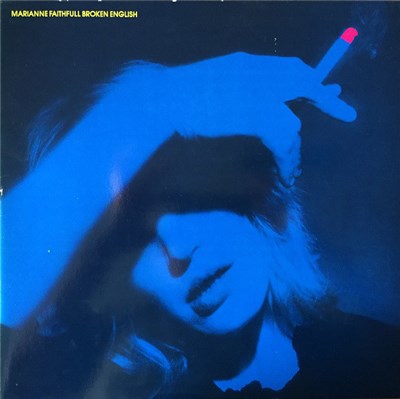 Marianne Faithfull - Broken English download mp3 flac