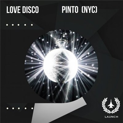 Pinto (NYC) - Love Disco download mp3 flac
