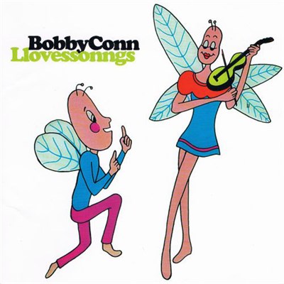 Bobby Conn - Llovessonngs download mp3 flac