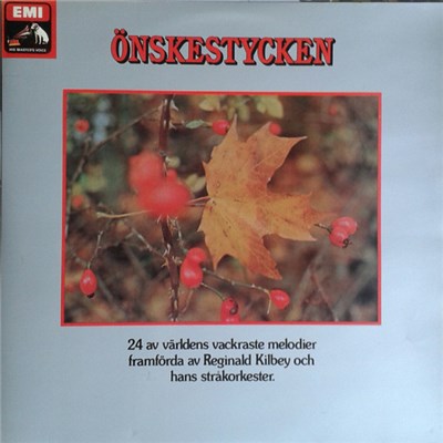 Reginald Kilbey Och Hans Stråkorkester - Önskestycken download mp3 flac