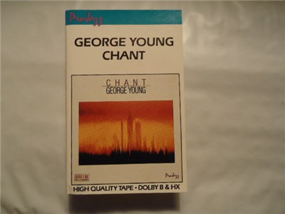 George Young - Chant download mp3 flac