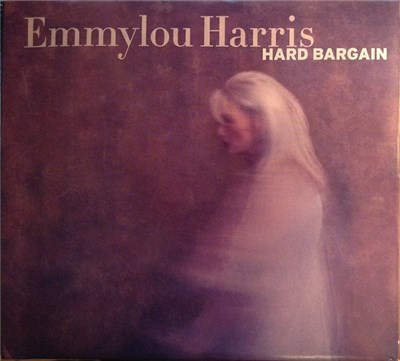 Emmylou Harris - Hard Bargain download mp3 flac
