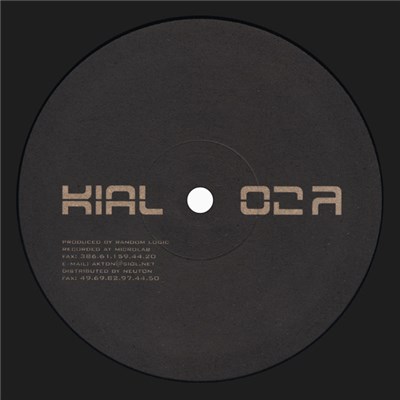 Random Logic - Kial 02 download mp3 flac