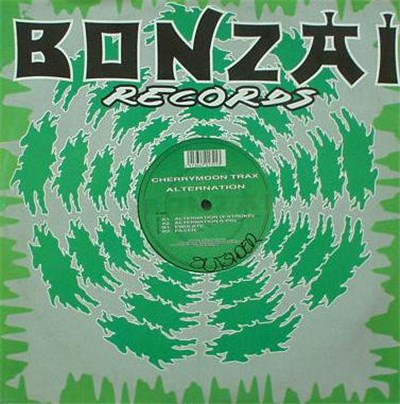 Cherrymoon Trax - Alternation download mp3 flac