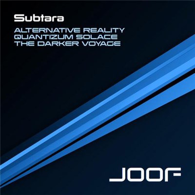 Subtara - Alternative Reality download mp3 flac