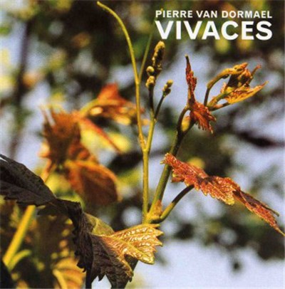 Pierre Van Dormael - Vivaces download mp3 flac