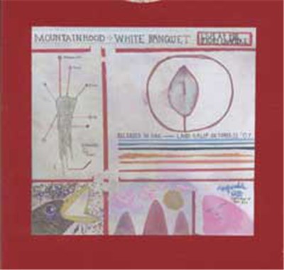 Mountainhood - White Banquet : Live At The Story Chapter I download mp3 flac