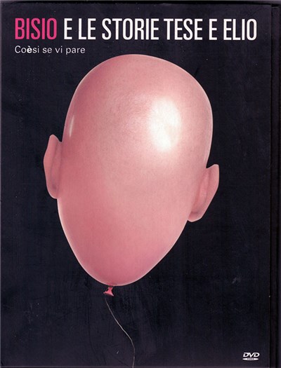 Bisio E Le Storie Tese E Elio - Coèsi Se Vi Pare download mp3 flac